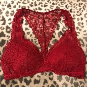 Victoria Secret bralette